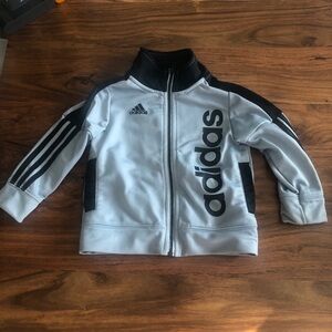 Adidas Track Set (18 mos)